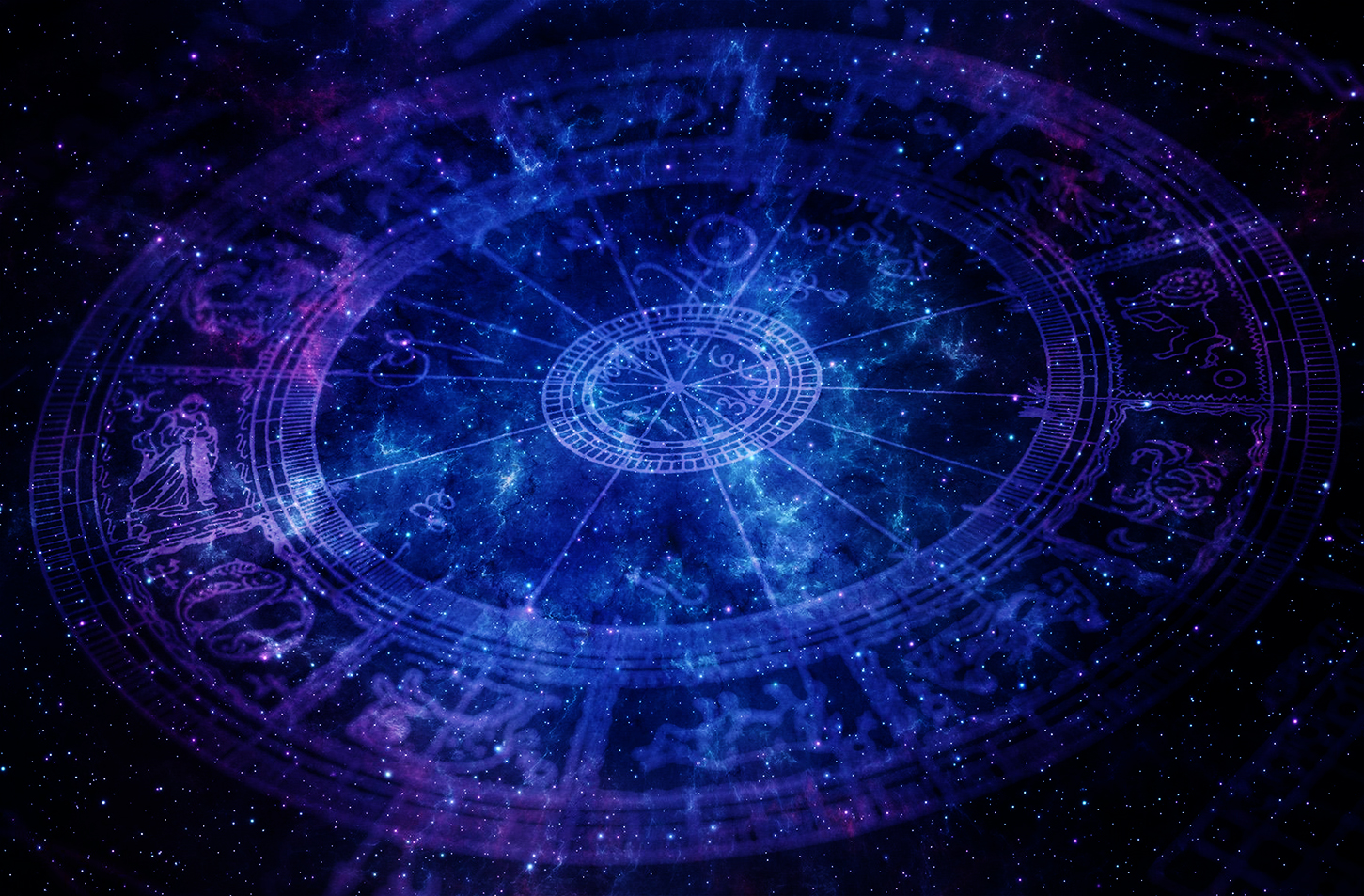 Astrological Readings