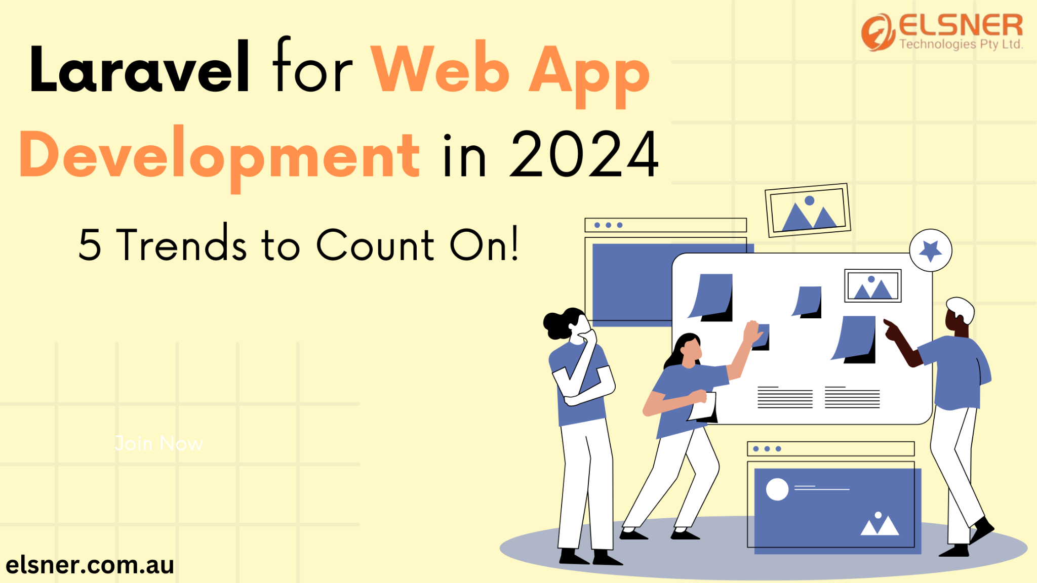 Web App Development