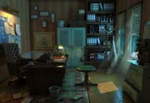 Unleash Your Inner Detective with These Mind-Bending Escape Room Games! Escape Room