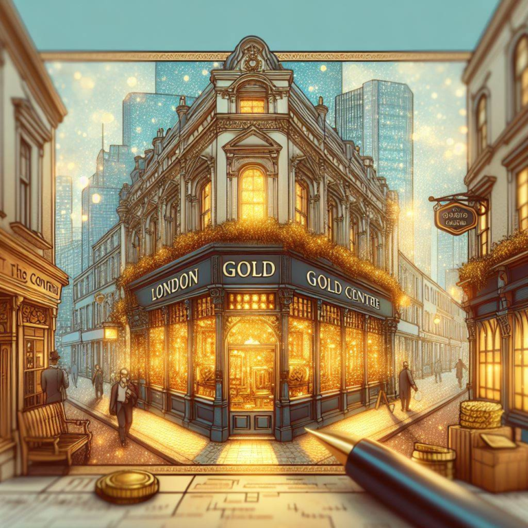 Rings Too Tight? Get Fast & Easy Ring Resizing in London!