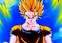 Exploring the Dynamic World of Dragon Ball Z GIFs Dragon Ball Z GIFs
