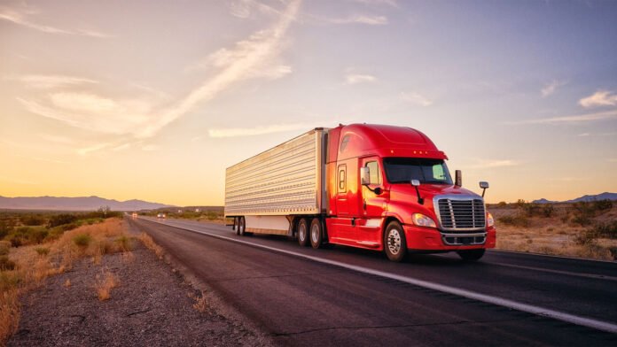 Trucking Regulations
