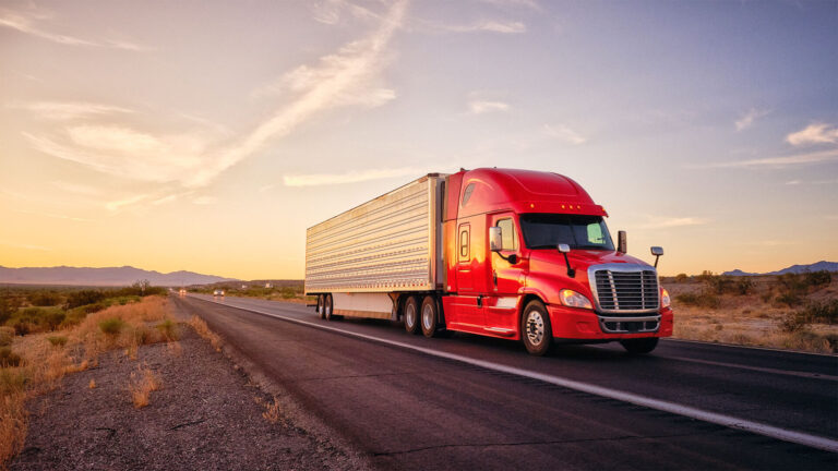 Trucking Regulations