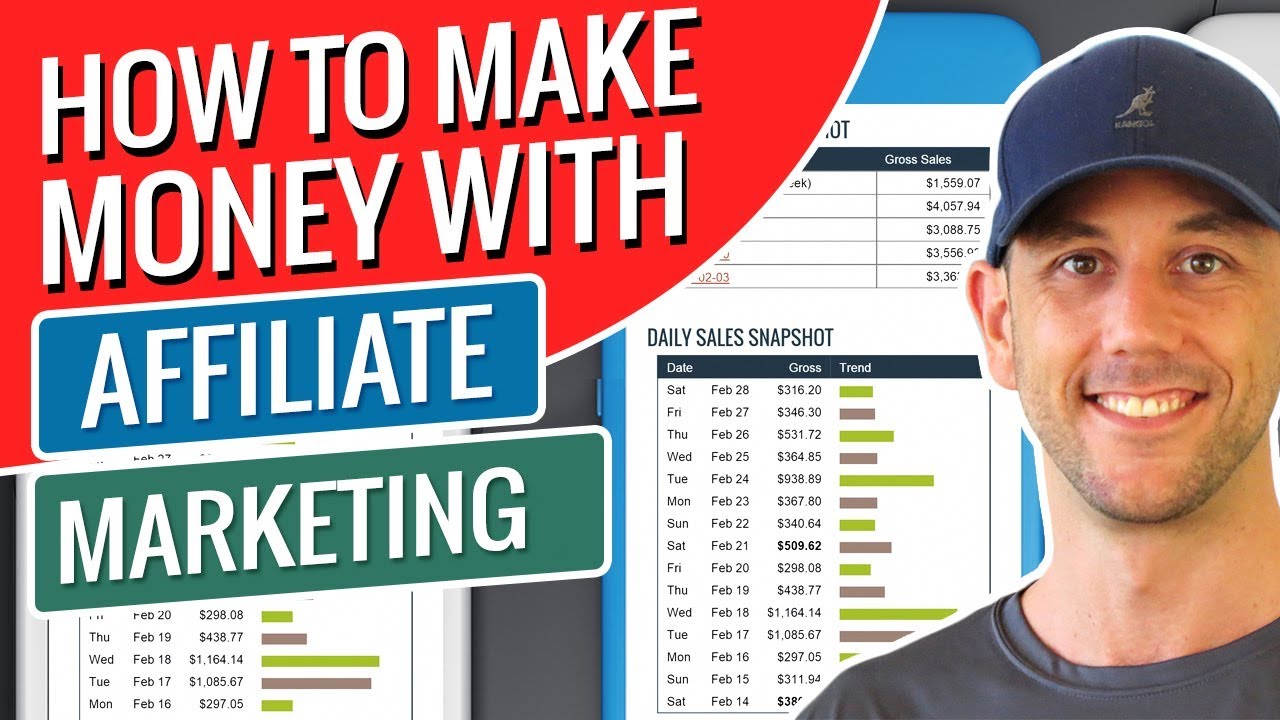 Affiliate Marketing