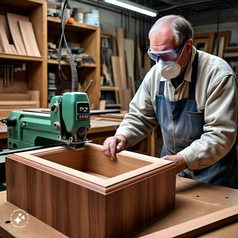 The Importance of Furniture Edge Banding for that Perfect Finish 