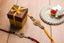 Rakhi Gifts