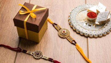 Rakhi Gifts