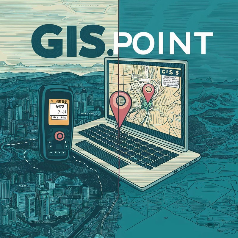 GIS and GPS