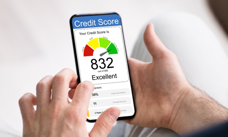 Credit Scores