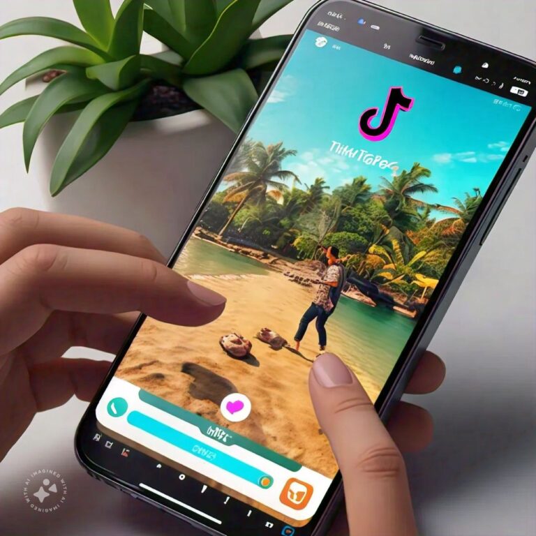 Effortless Video Saving from TikTok in Seconds for Instant Sharing 