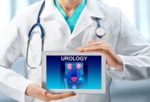 Urological Health