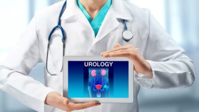 Urological Health