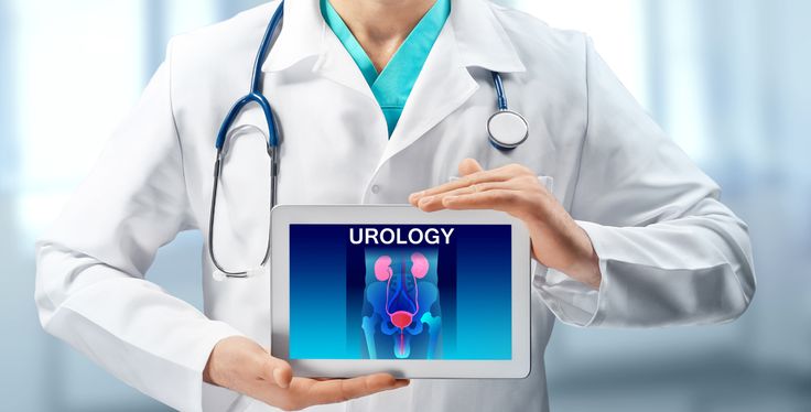 Urological Health