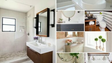 renovate your bathroom