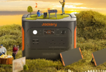 Portable Generator