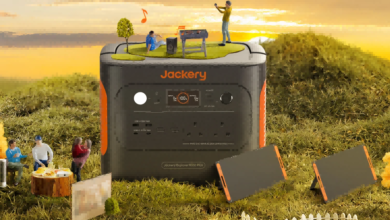 Portable Generator