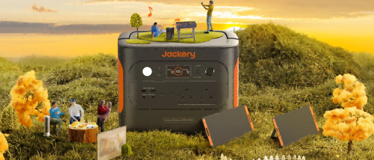 Portable Generator