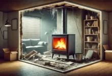 Wood Burning Stove