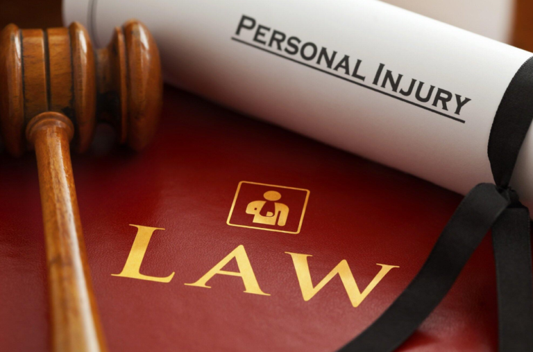 Top Personal Injury Myths Debunked