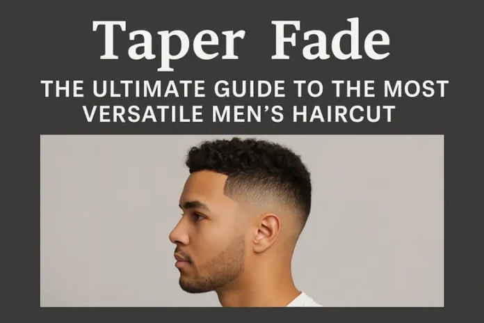 taper-fade Taper Fade
