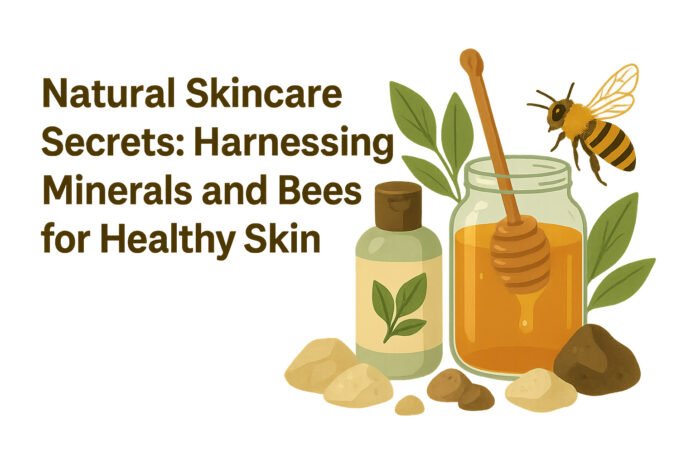 Natural Skincare