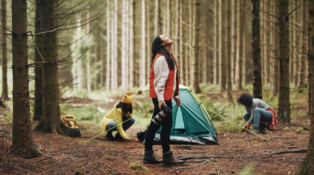 Outdoor Gear
