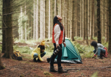 How to Choose the Right Outdoor Gear for Any Expedition Outdoor Gear