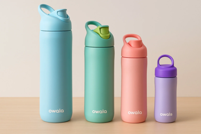 owala-designs Owala Water Bottle Desigs