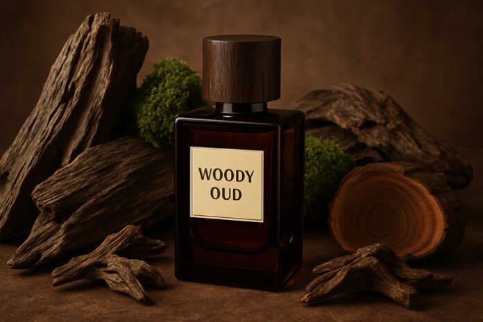 Woody Oud