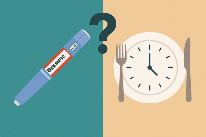 Intermittent Fasting