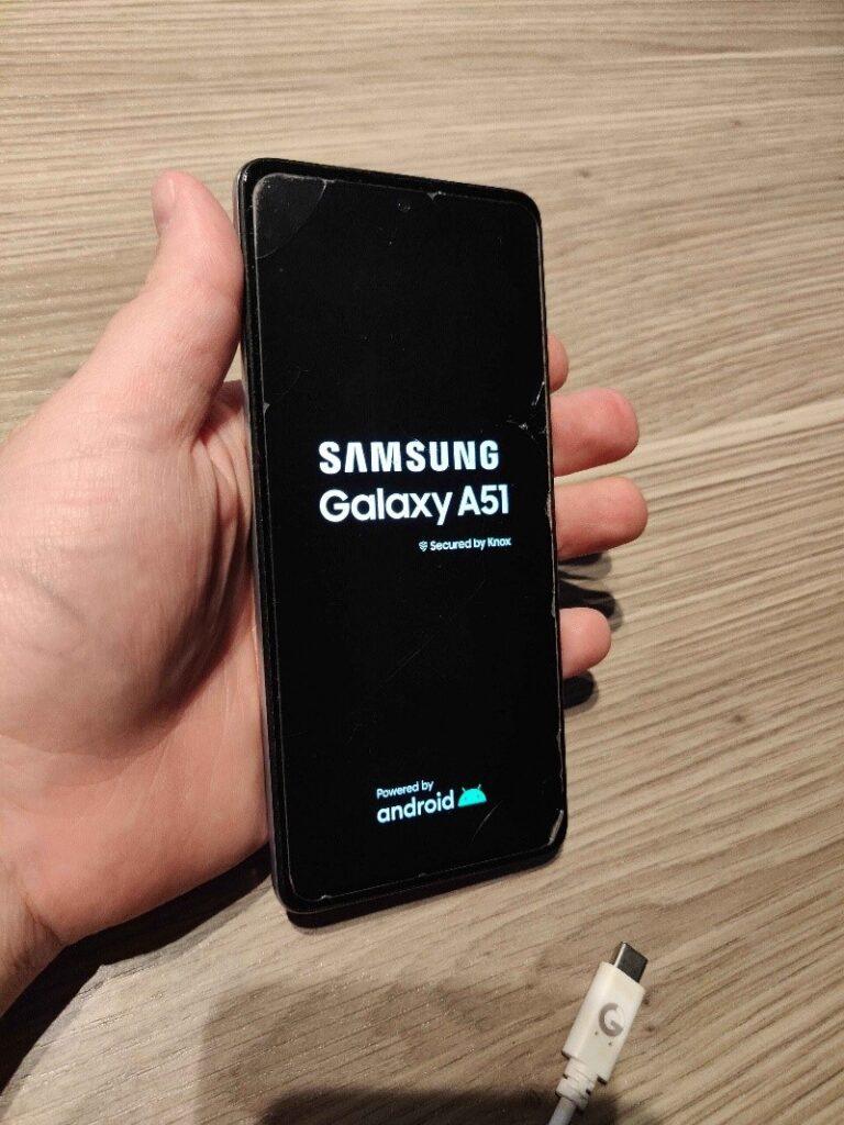 Repair Samsung System Issues at Home Like a Pro 3 boot loop or stuck samsung
