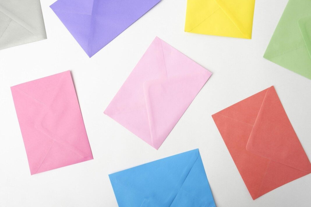 Personal Event Invitations