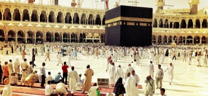 Umrah Cost