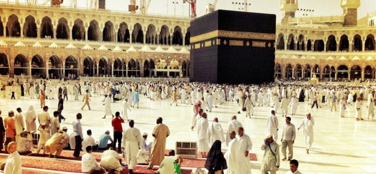 Umrah Cost