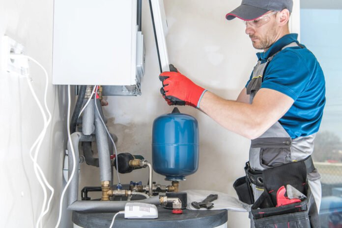 Central Heating Repairs