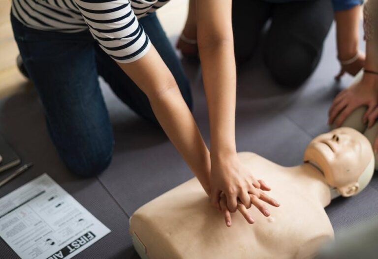 CPR Certification