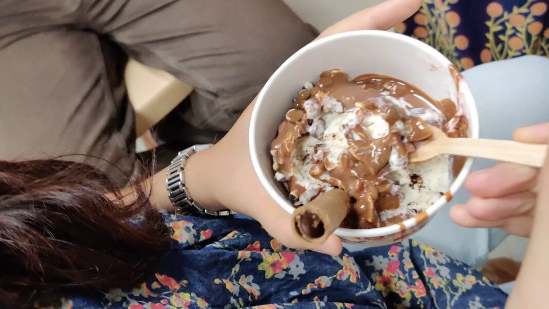 Ice Cream