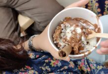 Why Ice Cream Fans Are Raving About Ibaco’s Unique Flavours in Bangalore Ice Cream