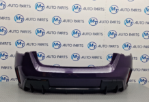 Where to find reliable BMW body parts for accident repairs? BMW body parts