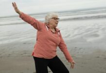 Tai Chi Instructor Certification: Share Mindful Movement Tai Chi Instructor Certification