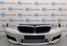 Are Used BMW Body Parts Worth It? MT Auto Parts Explains BMW Body Parts